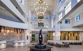 Embassy Suites Raleigh - Durham Airport/brier Creek Raleigh, Nc